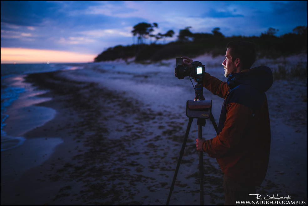 #94 Blogtalk – Braucht man Filter für die Naturfotografie?