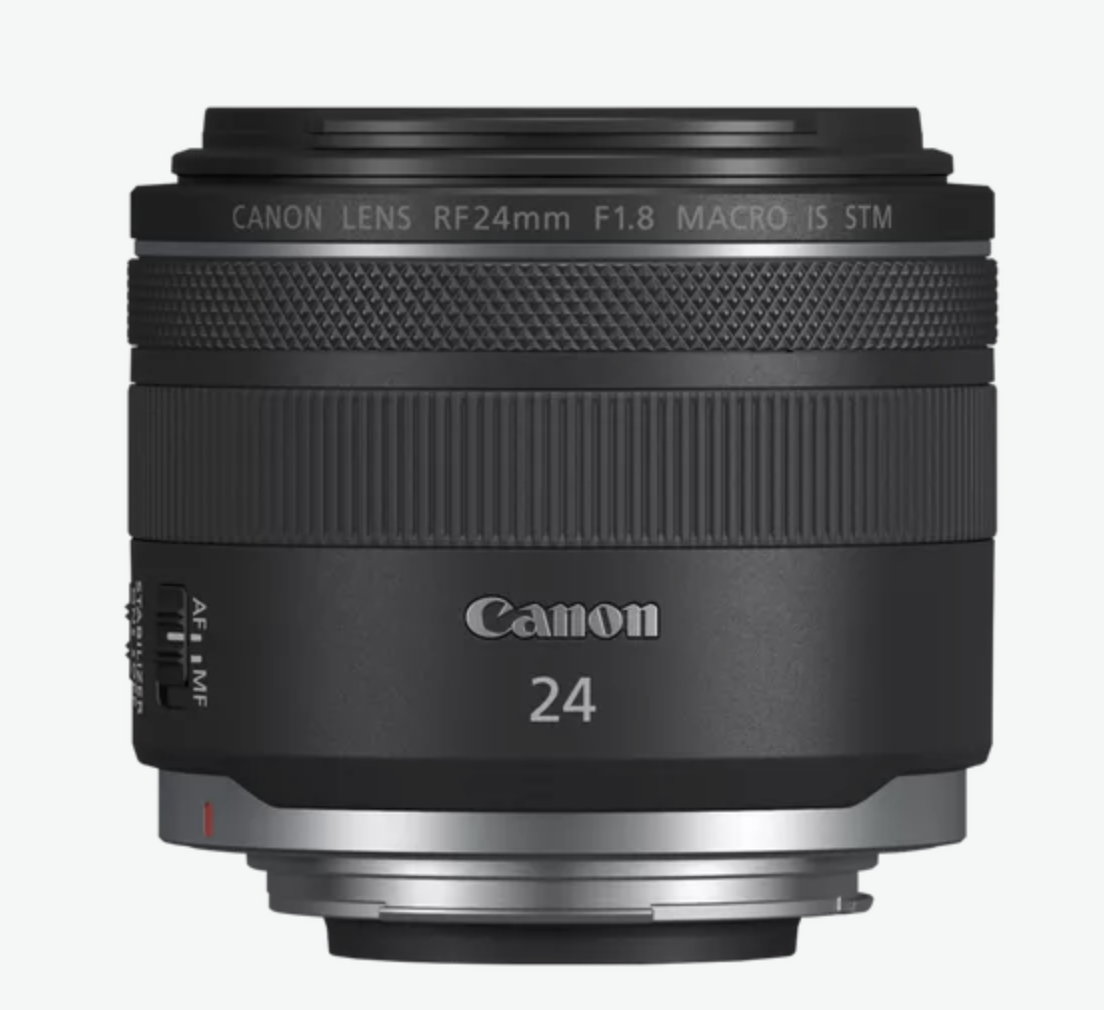 #81 Naturfotonews – Canon RF 24mm 1.8; Nikkor Z 400mm 4.5 und DJI in der L-Mount Alliance